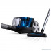  PHILIPS FC9573/01 Пылесос, Мощность 1900Вт, 410Вт, черный