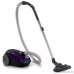  PHILIPS FC8295/01 PowerGo Пылесос, 2000Вт, фиолетовый/черный