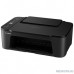  МФУ струйный Canon Pixma TS3440 (4463C007) A4 WiFi USB черный