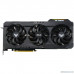 Видеокарта ASUS TUF-RTX3060TI-O8G-V2-GAMING RTL 