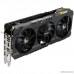Видеокарта ASUS TUF-RTX3060TI-O8G-V2-GAMING RTL 