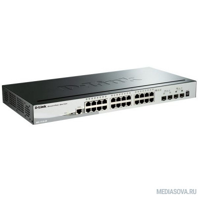  D-Link DGS-1520-28/A1A 