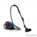 PHILIPS FC9351/01  Пылесос с контейнером для пыли,370Вт,