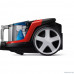  PHILIPS FC9351/01  Пылесос с контейнером для пыли,370Вт,