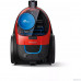  PHILIPS FC9351/01  Пылесос с контейнером для пыли,370Вт,