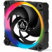  Case fan ARCTIC BioniX P120 (A-RGB) PWM 400 - 2 300 RPM - retail (ACFAN00146A)