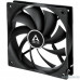  Case fan ARCTIC F12 PWM PST CO (Black) - retail  ACFAN00210A