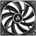  Case fan ARCTIC F12 PWM PST CO (Black) - retail  ACFAN00210A