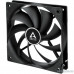  Case fan ARCTIC F12 PWM PST Value Pack (Black)  (5pc)  (ACFAN00250A)