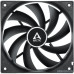  Case fan ARCTIC F12 Value pack Black (5pc)  (ACFAN00248A) 