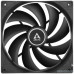  Case fan ARCTIC F14  Value Pack (Black) (ACFAN00233A) 