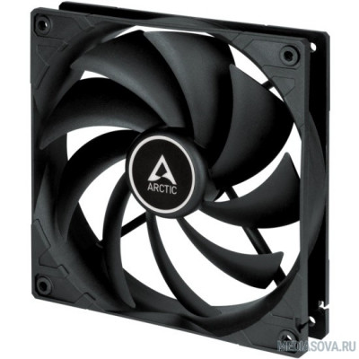  Case fan ARCTIC F14 (Black) - retail (ACFAN00216A)