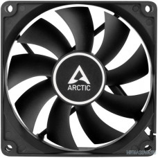 Case fan ARCTIC F8  PWM PST CO (Black)  - retail (ACFAN00206A)
