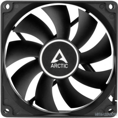  Case fan ARCTIC F8  PWM PST CO (Black)  - retail (ACFAN00206A)