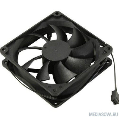  Case fan  ARCTIC F9 Silent (Black) (ACFAN00211A) 