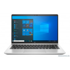 HP ProBook 640 G8 [3S8N6EA] Silver 14