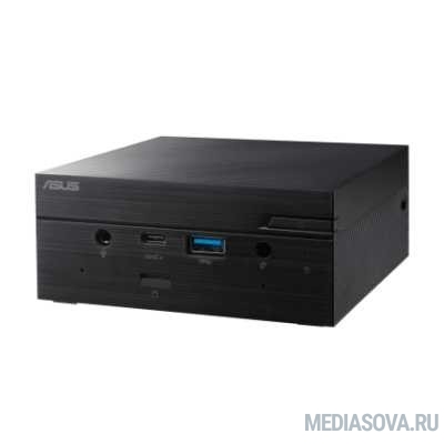  ASUS PN41-BP017ZV [90MS0271-M00170] DM  Black PS N6000/4Gb/128Gb SSD/W10Pro
