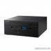  ASUS PN41-BP017ZV [90MS0271-M00170] DM  Black PS N6000/4Gb/128Gb SSD/W10Pro