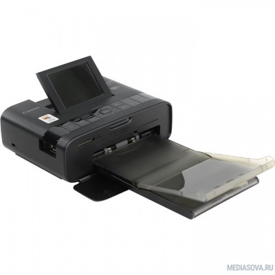  Canon Selphy 1300BKE  (2234C002(AA)) черный Принтер струйный