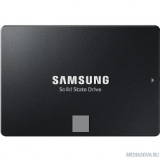 Samsung SSD 4Tb 870 EVO Series, V-NAND, 2.5