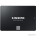  Samsung SSD 4Tb 870 EVO Series, V-NAND, 2.5
