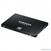  Samsung SSD 4Tb 870 EVO Series, V-NAND, 2.5