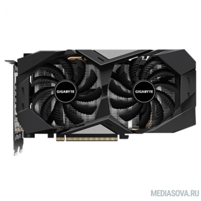Видеокарта Gigabyte GV-N166SD6-6GDRTL