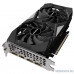 Видеокарта Gigabyte GV-N166SD6-6GDRTL