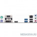 Материнская плата Материнская плата ASUS PRIME H410M-A/CSM, LGA1200, H410, 2*DDR4, D-Sub + DVI + HDMI, SATA3, Audio, Gb LAN, USB 3.2*4, USB 2.0*6, COM*1 header (w/o cable), mATX ; 90MB13G0-M0EAYC