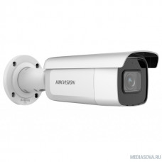 HIKVISION DS-2CD2643G2-IZS 4Мп уличная цилиндрическая IP-камера с EXIR-подсветкой до 60м и технологией AcuSense1/3