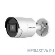 HIKVISION DS-2CD2043G2-IU (2.8 mm) Видеокамера IP