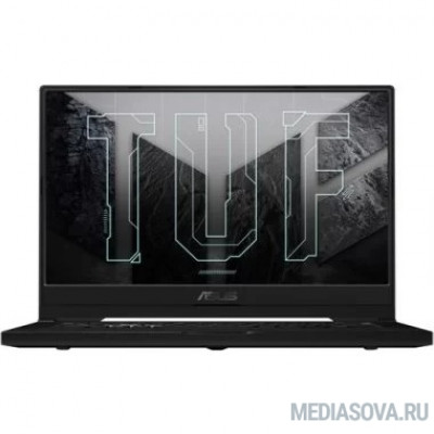  ASUS TUF Gaming Dash F15 FX516PR-HN002T [90NR0651-M02330] Eclipse Grey 15.6
