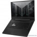  ASUS TUF Gaming Dash F15 FX516PR-HN002T [90NR0651-M02330] Eclipse Grey 15.6