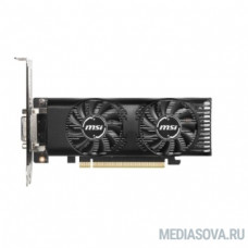 MSI GeForce GTX 1650 4GT LP OC V1  RTL
