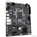 Материнская плата Gigabyte H410M H V3 rev 1.1  RTL LGA 1200, Intel H510, mATX