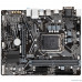 Материнская плата Gigabyte H410M H V3 rev 1.1  RTL LGA 1200, Intel H510, mATX