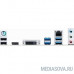 Материнская плата Asus PRIME H410M-K R2.0 Soc-1200 Intel H410 2xDDR4 mATX AC`97 8ch(7.1) GbLAN+VGA+DVI