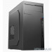  PowerCool Корпус 6505-U2-450W  (Midi Tower, Black, БП ATX 450Вт, USB 2.0x2)