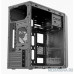  PowerCool Корпус 6505-U2-450W  (Midi Tower, Black, БП ATX 450Вт, USB 2.0x2)