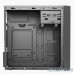  PowerCool Корпус 6505-U2-450W  (Midi Tower, Black, БП ATX 450Вт, USB 2.0x2)