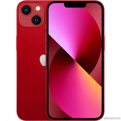  Apple iPhone 13 512GB (PRODUCT)RED [MLPC3RU/A]