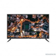 JVC LT-32M590 черный Android 9.0, HD, 1366x768, DVB-C, DVB-T, DVB-T2, Слот CI/PCMCIA,  Яркость 300 Кд/м?,  Контрастность  3000:1, Угол обзора 160*150, Телетекст, 3 HDMI, 2 USB