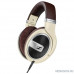  SENNHEISER HD 599 накладные открытые 12-38000Гц съемный 3м, 6.3мм адаптер 3.5мм+ съемный 1,2м 3.5мм, 108дБ, 50Ом, слоновая кость