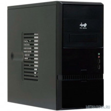 Mini Tower InWin  ENR-022BL w/o PSU  mATX [ 6121652] 