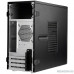  Mini Tower InWin  ENR-022BL w/o PSU  mATX [ 6121652] 