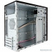  Mini Tower InWin  ENR-022BL w/o PSU  mATX [ 6121652] 