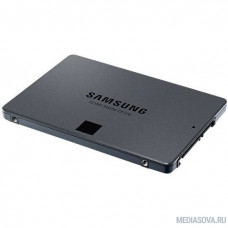 Samsung SSD 8TB 870 QVO MZ-77Q8T0BW V-NAND 4-bit MLC, MKX, 2.5