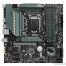 Материнская плата Материнская плата MSI MAG B560M BAZOOKA Soc-1200 Intel B560 4xDDR4 mATX AC`97 8ch(7.1) 2.5Gg+HDMI+DP