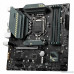 Материнская плата Материнская плата MSI MAG B560M BAZOOKA Soc-1200 Intel B560 4xDDR4 mATX AC`97 8ch(7.1) 2.5Gg+HDMI+DP