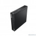  Lenovo ThinkCentre M60e Tiny [11LV002LRU] Black i3-1005G1/8Gb/256Gb SSD/W10Pro/k+m